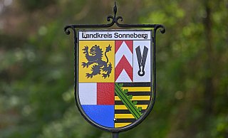Im Landkreis Sonneberg hat ein AfD-Kandidat die Landrats-Wahl gewonnen. - Martin Schutt/dpa