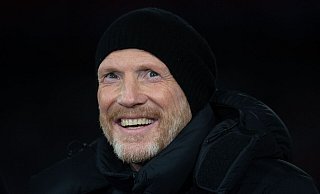 War schon einmal Sportdirektor beim DFB: Matthias Sammer. - Sven Hoppe/dpa