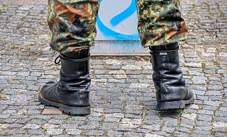 Die Stadt Bielefeld hat Hilfe der Bundeswehr angefordert. - CC0 Pixabay