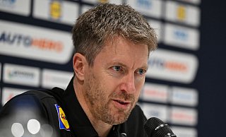 Der Bundestrainer hat jetzt einen 16er-Kader für die WM benannt. - Sven Hoppe/dpa