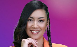 Chery-Ann Hellkamp such die wahre Liebe vor großem Publikum: Wie sie sich im "Power of Love"-Haus schlägt, können Interessierte von Zuhause aus miterleben. - Sport1