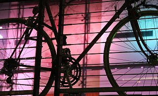 Symbolfoto: Durch seine Flucht machte der Jugendliche die Polizei erst auf sich aufmerksam. - Pixabay