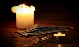 Die in Bielefeld an oder mit Corona Verstorbenen sind hauptsächlich 80 Jahre und älter gewesen.  - Symbolfoto: Pixabay