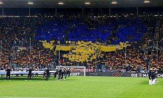 Das 1000. Länderspiel der DFB-Elf wird am 12. Juni in Bremen gegen die Ukraine ausgetragen. - Christian Charisius/dpa