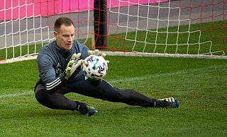  - Federico Gambarini/dpa