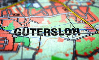 Gütersloh ist groß genug, um Großstadt zu sein, und klein genug, um sich untereinander gut zu kennen. - Symbolfoto/Andreas Frücht