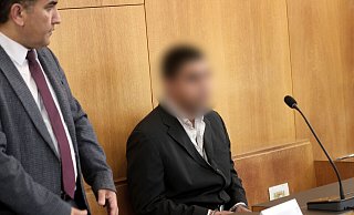 Das Motiv konnte nicht abschließend geklärt werden. (Archivbild) - Karl-Josef Hildenbrand/dpa