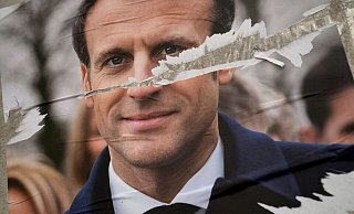  - Francois Mori/AP/dpa