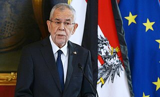  - Herbert Pfarrhofer/APA/dpa