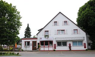 Die Neueröffnung der ehemaligen Ströhn-Schänke ist geplatzt. - Frank Jasper