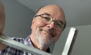 NW-Redakteur Michael Schläger nimmt den Ikea-Inbusschlüssel inzwischen seltener in die Hand. Er und ein bestimmtes Ikea-Regal sind ziemlich beste Feinde. - Michael Schläger NW-Redakteur Michael Schläger nimmt den Ikea-Inbusschlüssel inzwischen seltener in die Hand. Er und ein bestimmtes Ikea-Regal sind ziemlich beste Feinde. - Michael Schläger