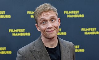 Matthias Schweighöfers neuer Film «Das Leben der Wünsche» kommt diese Woche ins Kino. (Archivbild) - Georg Wendt/dpa