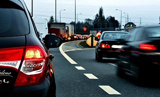 Die Polizei ist in den Bielefelder Osten ausgerückt. - Symbolbild: Pixabay