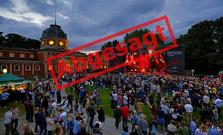 Zwischen Reggae und Kuschelrock: Das Parklichter-Konzert bediente viele musikalische Vorlieben. - Thorsten Ulonska
