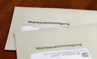 Immer mehr Bürger fordern ihre Unterlagen an. - Lena Henning