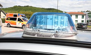 Die Polizei Holzminden gibt die Hoffnung nicht auf, die Vermisste zu finden und Gewissheit zu haben. - Simone Flörke