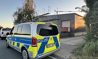 Bei dem SEK-Einsatz wurden Betäubungsmittel im hohen zweistelligen Kilogrammbereich gefunden. - Paul Brinkmann