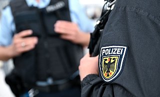 Bundespolizisten sollen neue Befugnisse bekommen. - Sven Hoppe/dpa