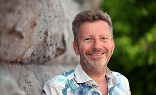 Thorsten Schorn hat seine Abreise aus Basel schon durchdacht - aus einem bestimmten Grund. - Federico Gambarini/dpa