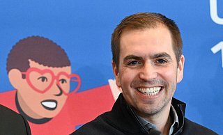 Verantwortet die UEFA EURO 2024 als Turnierdirektor: Philipp Lahm. - Bernd Weißbrod/dpa
