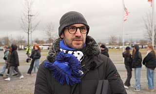 Im Großen und Ganzen zeigen sich die Fans des SC Paderborn zufrieden mit ihrem Verein. - Screenshot
