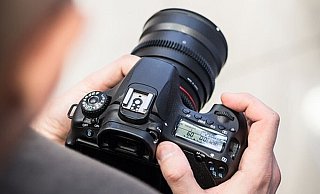 Die vermeintlich "künstlerischen Aktfotos" des Fotografen wurden von der Staatsanwaltschaft als Kinderpornographie eingestuft.  - Symbolfoto: Pixabay