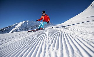 Ab auf die Piste mit dem Erwin-Adventskalender! - Altenmarkt-Zauchensee Tourismus