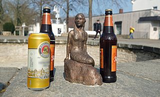 Die Regeln zum Alkoholkonsum an öffentlichen Orten in Bad Oeynhausen werden verschärft. - Thorsten Gödecker