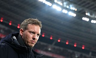 Nagelsmann spricht über die Rückkehr von Toni Kroos ins Nationalteam. - Federico Gambarini/dpa