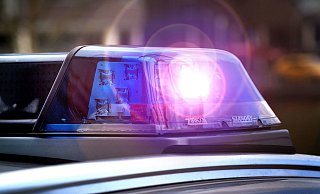 Die Polizei hat eine Geisterfahrerin gestellt, die einen Unfall verursachte und anschließend flüchtete. - Andreas Frücht