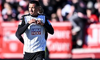 Oliver Batista Meier wechselte erst vor wenigen Wochen zum kommenden SCP-Gegner, den SSV Ulm. - picture alliance/dpa