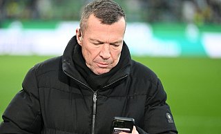 Rekord-Nationalspieler Lothar Matthäus lobt die Nationalmannschaft und Rückkehrer Toni Kroos. - Carmen Jaspersen/dpa