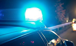 Nicht mehr ganz nüchtern ist ein 54-Jähriger nachts mit dem Fahrrad auf der A2 herumgeirrt. - dpa / Symbolbild