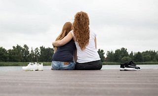 Erkennen, ob jemand in seelischer Not ist, ist das eine - richtig helfen das andere. In MHFA-Kursen lernen Laien, wie das geht. - Christin Klose/dpa-tmn