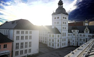 Das Gymnasium Theodorianum soll umgebaut und modernisiert werden. - Marc Köppelmann