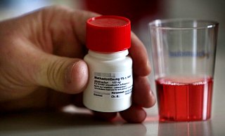 Der junge Patient ist vermutlich an einer Überdosis Methadon gestorben. - Andrea Rolfes