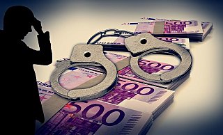 Mit Bielefelder Briefkasenfirmen wurden viele Menschen geprellt - jetzt gibt es ein Urteil gegen mehrere Angeklagte. - Symbolbild: Pixabay