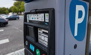 Die FDP möchte in der Paderborner Innenstadt kostenloses Parken für 20 Minuten möglich machen. - Niklas Tüns Die FDP möchte in der Paderborner Innenstadt kostenloses Parken für 20 Minuten möglich machen. - Niklas Tüns