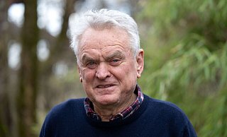 Nach Ansicht von Sepp Maier sollte Manuel Neuer ins Tor des Nationalteams zurückkehren. - Sven Hoppe/dpa