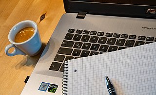 Die Möglichkeit zum Homeoffice ist in den letzten Monaten in den Unternehmen des Kreises Herford bereits deutlich ausgeweitet worden. - Pixabay