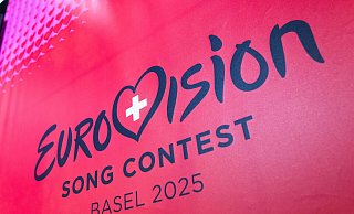 Bis zur Hälfte der Ticket-Registrierungen für den ESC kommen von Fake Accounts. - Philipp von Ditfurth/dpa