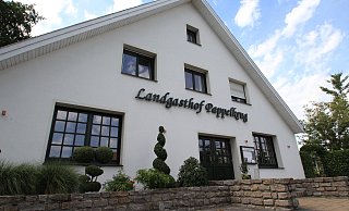 Westfälisch Genießen: Der Landgasthof Pappelkrug in Halle zeigt sich im neuen Gewand. - Tobias Schreiner
