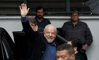  - Marcelo Chello/AP/dpa