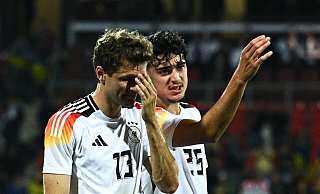 Am Montag fehlte der Münchner bei der Nationalmannschaft. - Tom Weller/dpa