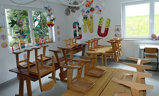 Die Klassenräume sollen im neuen Schuljahr nicht leer bleiben. - Symbolbild: Pixabay