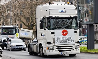  - Rolf Vennenbernd/dpa