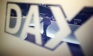 Der Dax ist der wichtigste Aktienindex in Deutschland. - Foto: Fredrik von Erichsen/dpa