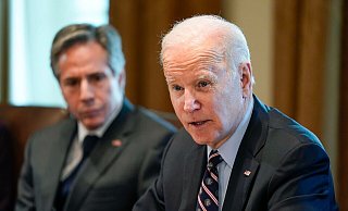  - Patrick Semansky/AP/dpa
