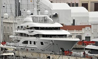  - David Oller/EUROPA PRESS/dpa