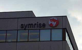 Der Aromenspezialist Symrise aus Holzminden ist Opfer einer Cyberattacke geworden. - Roswitha Hoffmann-Wittenburg